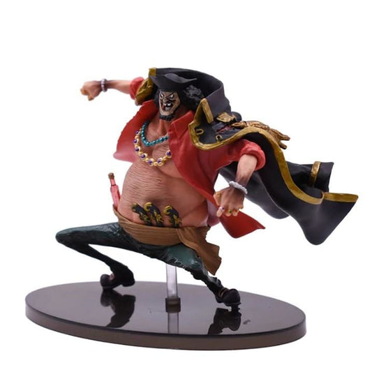 Figurine Marshall D. Teach - One Piece