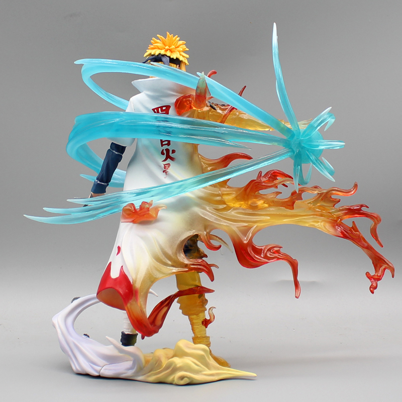 Figurine Minato "Kyubi" - Naruto