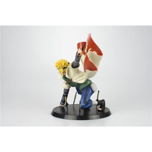 Figurine Minato Namikaze -  Naruto