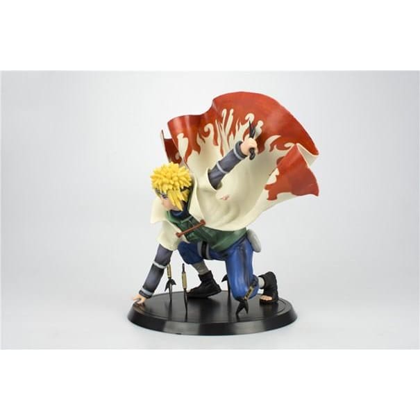 Figurine Minato Namikaze -  Naruto