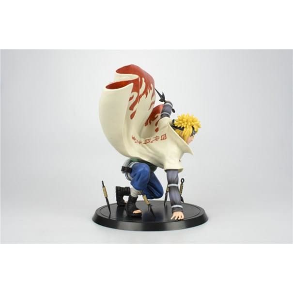 Figurine Minato Namikaze -  Naruto