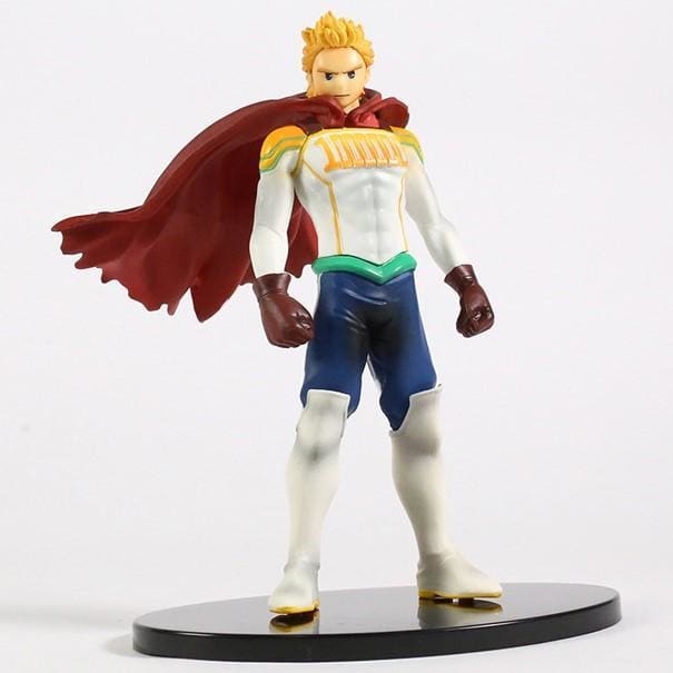 Figurine Mirio Togala ( Lemillion ) - My Hero Academia