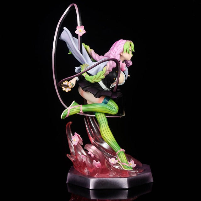 Figurine Mitsuri Demon Slayer