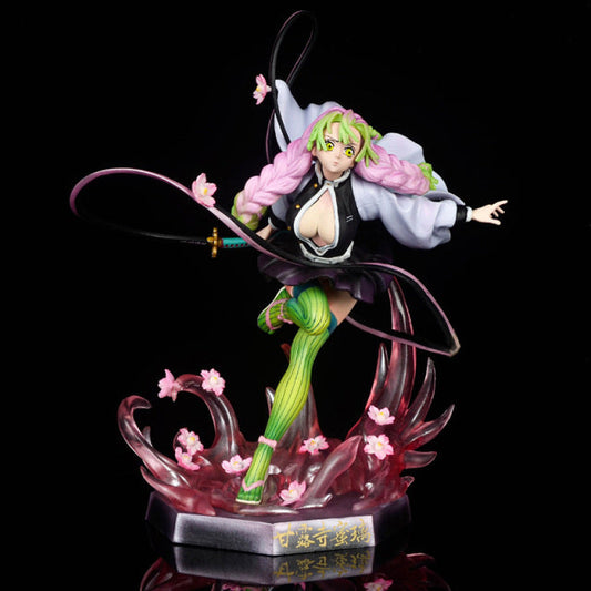 Figurine Mitsuri Demon Slayer