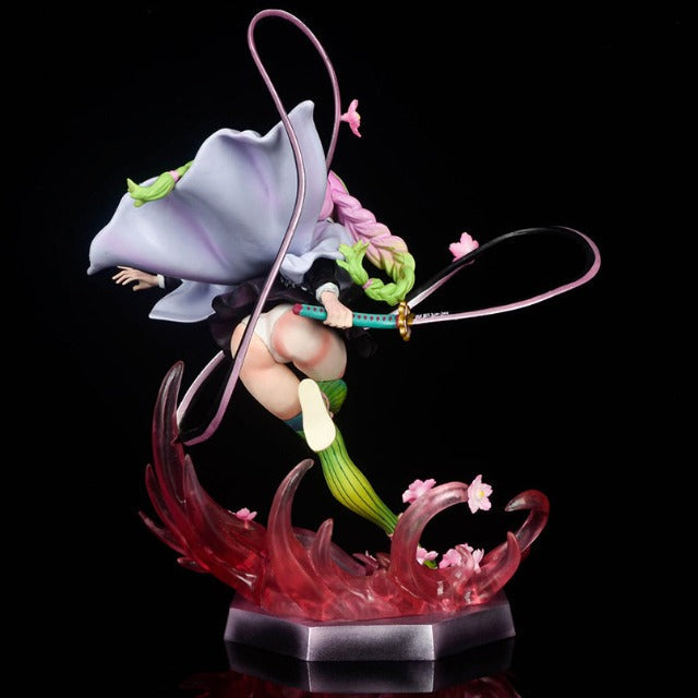 Figurine Mitsuri Demon Slayer