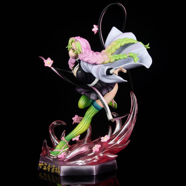 Figurine Mitsuri Demon Slayer