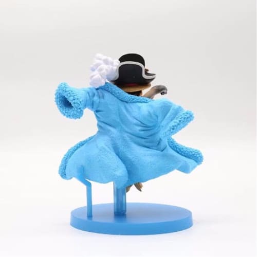 Figurine Monkey D. Luffy 20th Anniversary - One Piece