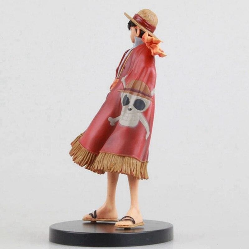 Figurine Monkey D. Luffy King of Pirates - One Piece