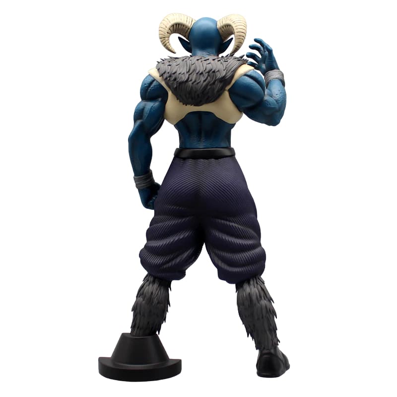 Figurine Moro - Dragon Ball Z