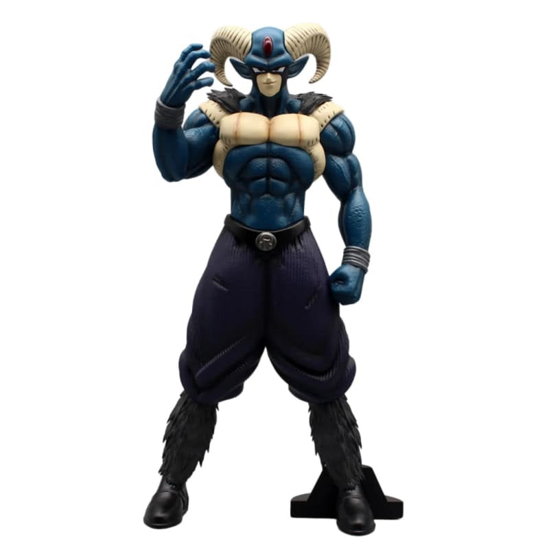 Figurine Moro - Dragon Ball Z