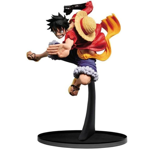 Figurine Mugiwara No Luffy - One Piece