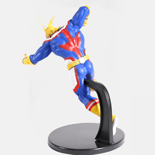 Figurine My Hero Academia All Might