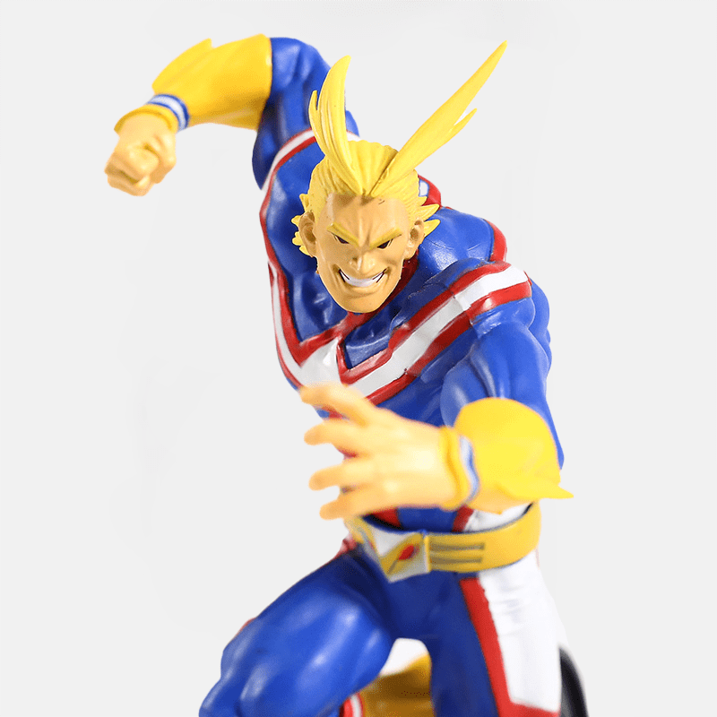 Figurine My Hero Academia All Might