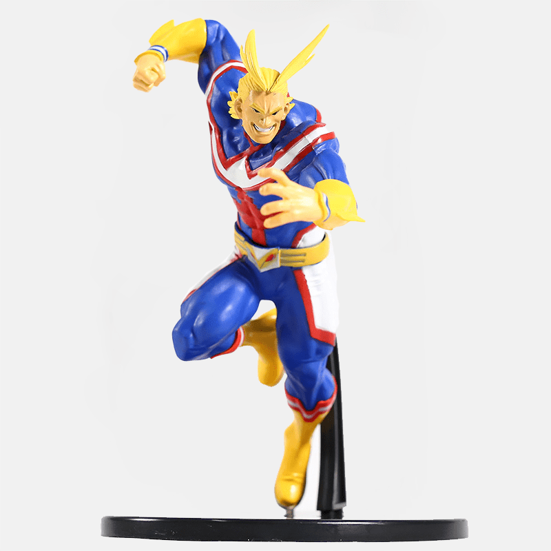 Figurine My Hero Academia All Might