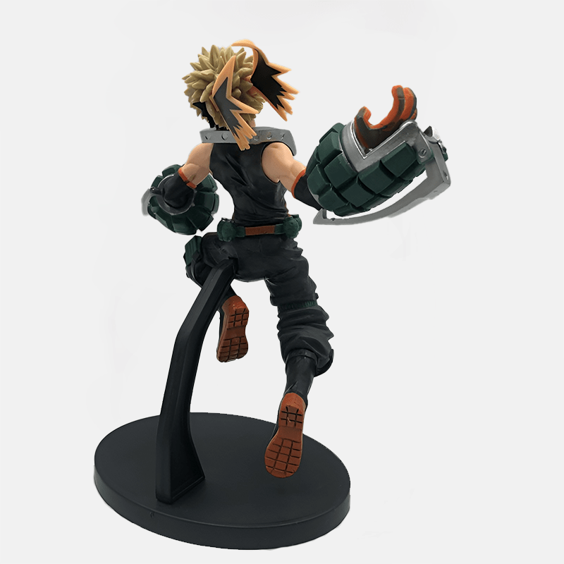 Figurine My Hero Academia Bakugo Katsuki