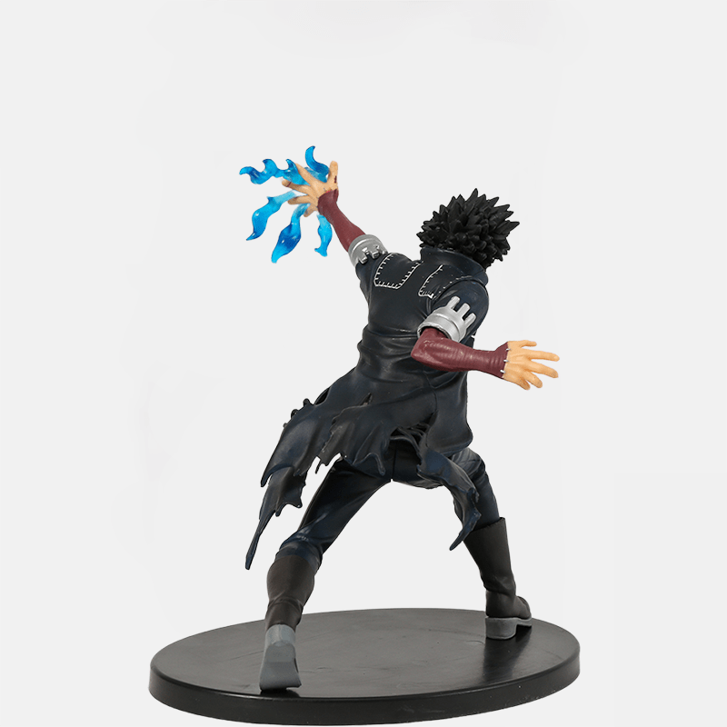 Figurine My Hero Academia Crématorium