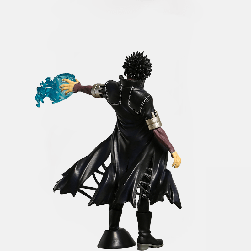 Figurine My Hero Academia Dabi