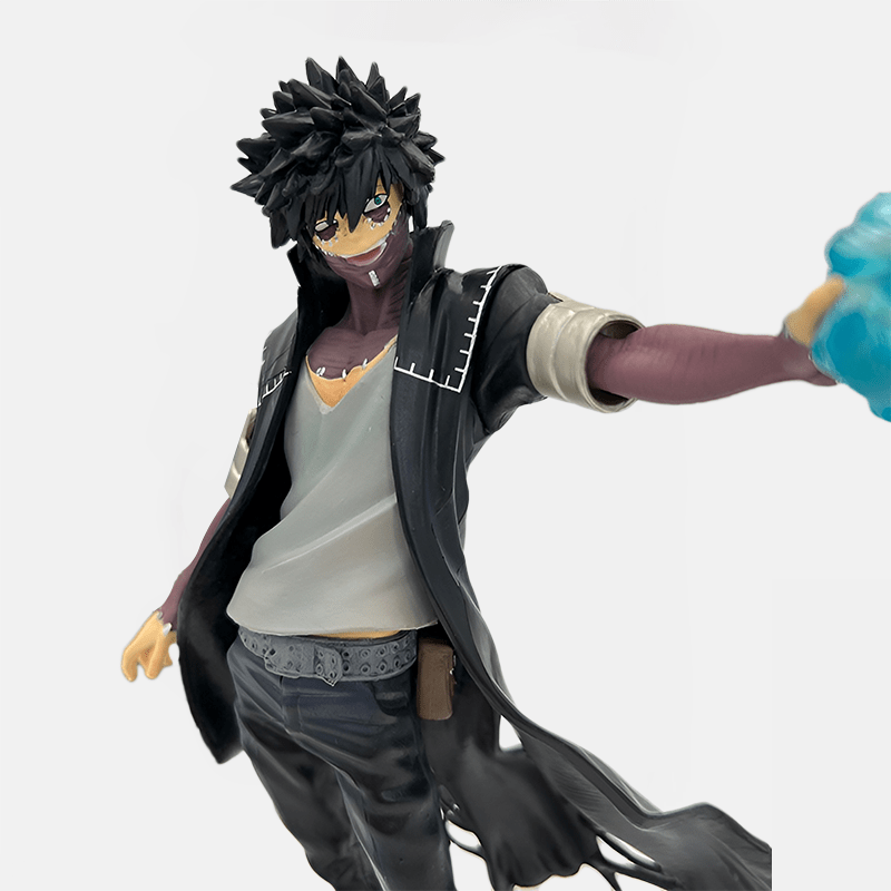 Figurine My Hero Academia Dabi