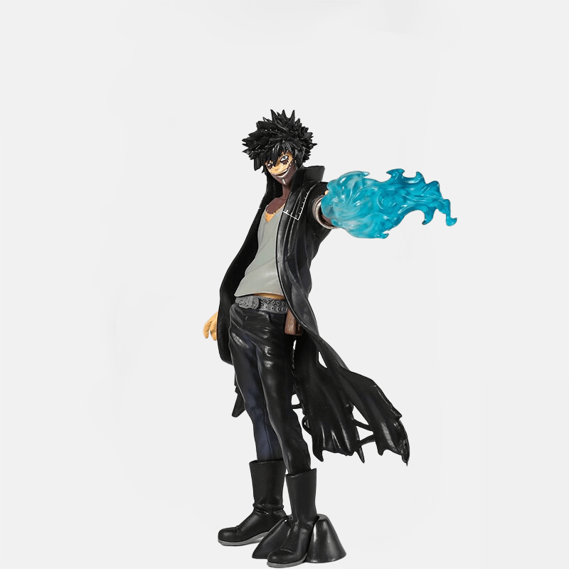 Figurine My Hero Academia Dabi