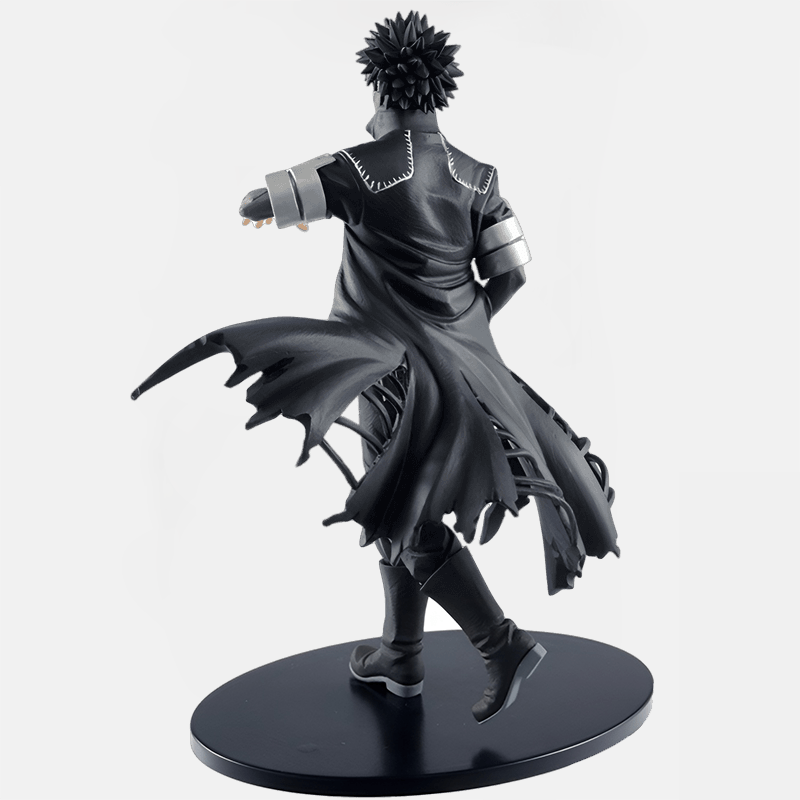 Figurine My Hero Academia Dabi Todoroki