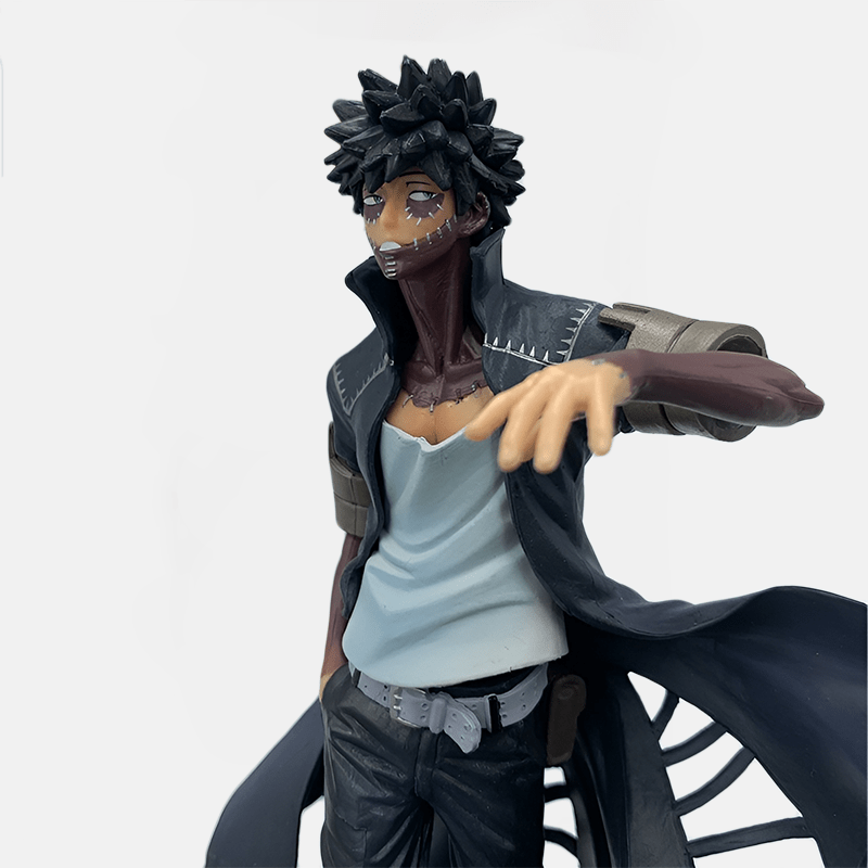 Figurine My Hero Academia Dabi Todoroki