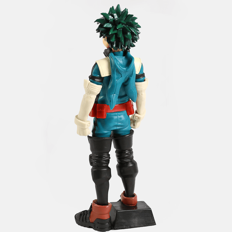 Figurine My Hero Academia Deku