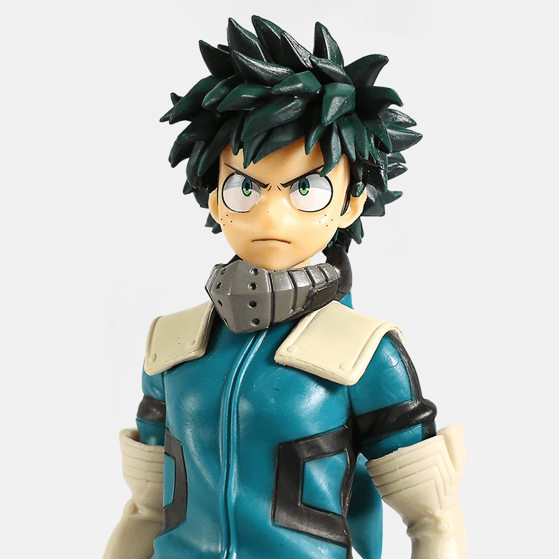 Figurine My Hero Academia Deku