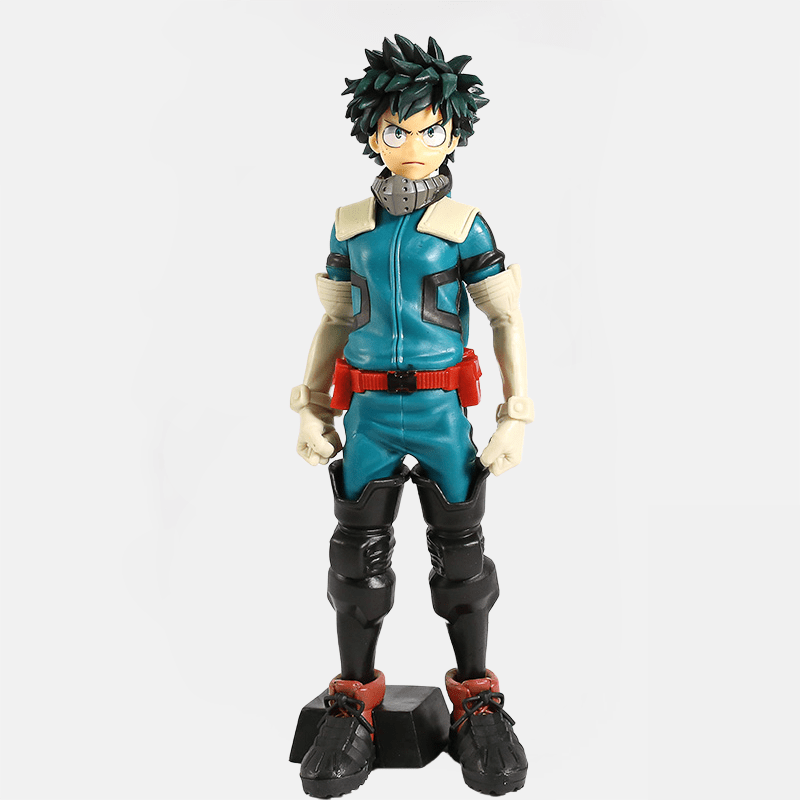 Figurine My Hero Academia Deku