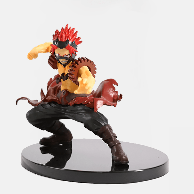 Figurine My Hero Academia Eijiro Kirishima