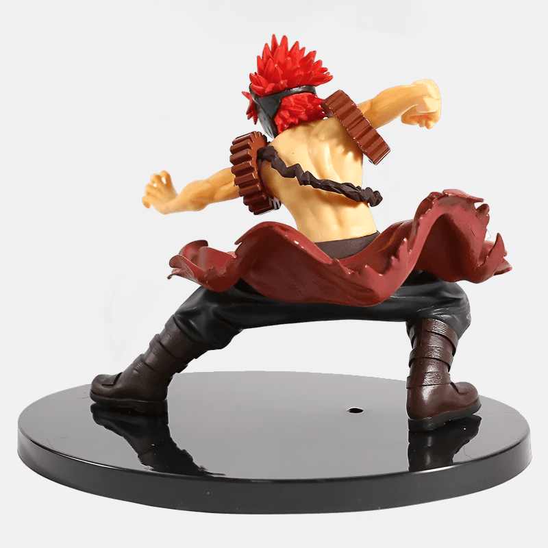 Figurine My Hero Academia Eijiro Kirishima