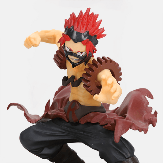 Figurine My Hero Academia Eijiro Kirishima