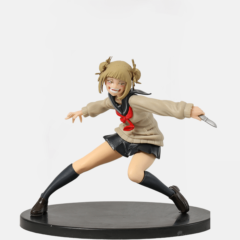 Figurine My Hero Academia Himiko