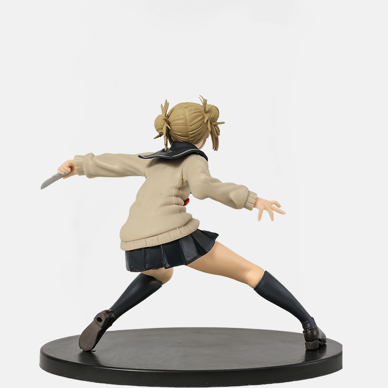 Figurine My Hero Academia Himiko