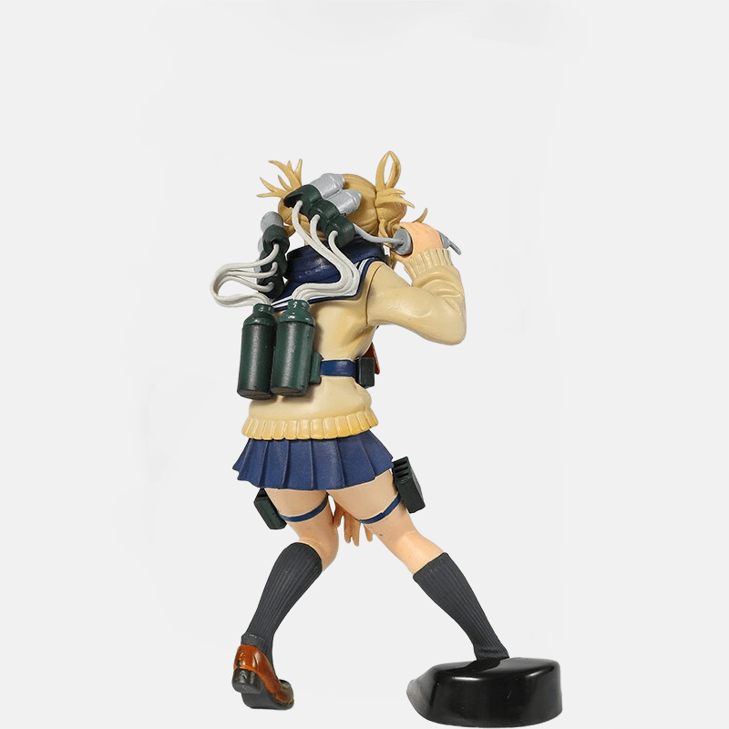 Figurine My Hero Academia Himiko Toga