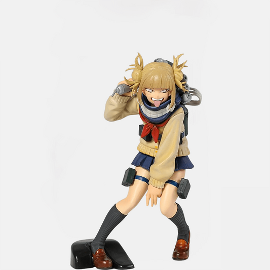 Figurine My Hero Academia Himiko Toga