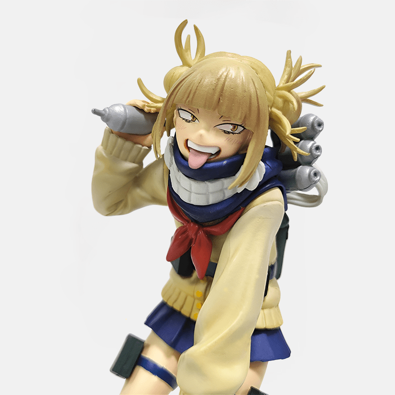 Figurine My Hero Academia Himiko Toga