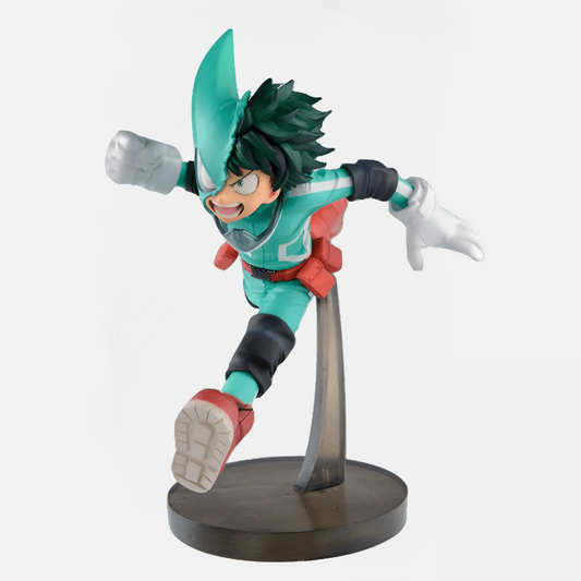 Figurine My Hero Academia Izuku