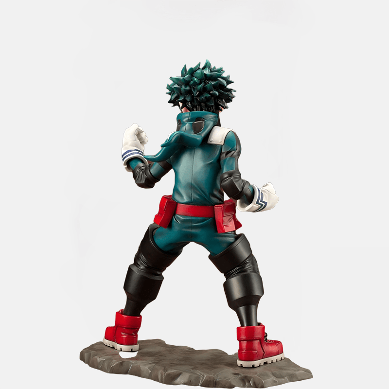 Figurine My Hero Academia Izuku Midoriya