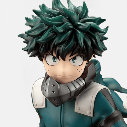 Figurine My Hero Academia Izuku Midoriya