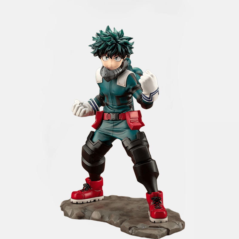 Figurine My Hero Academia Izuku Midoriya