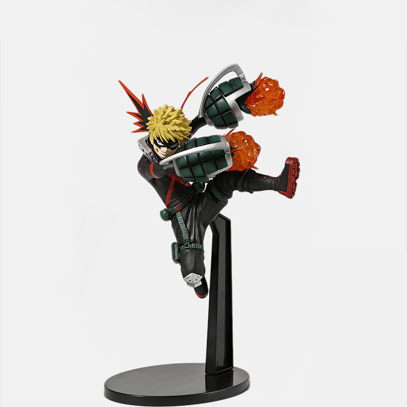 Figurine My Hero Academia Kacchan