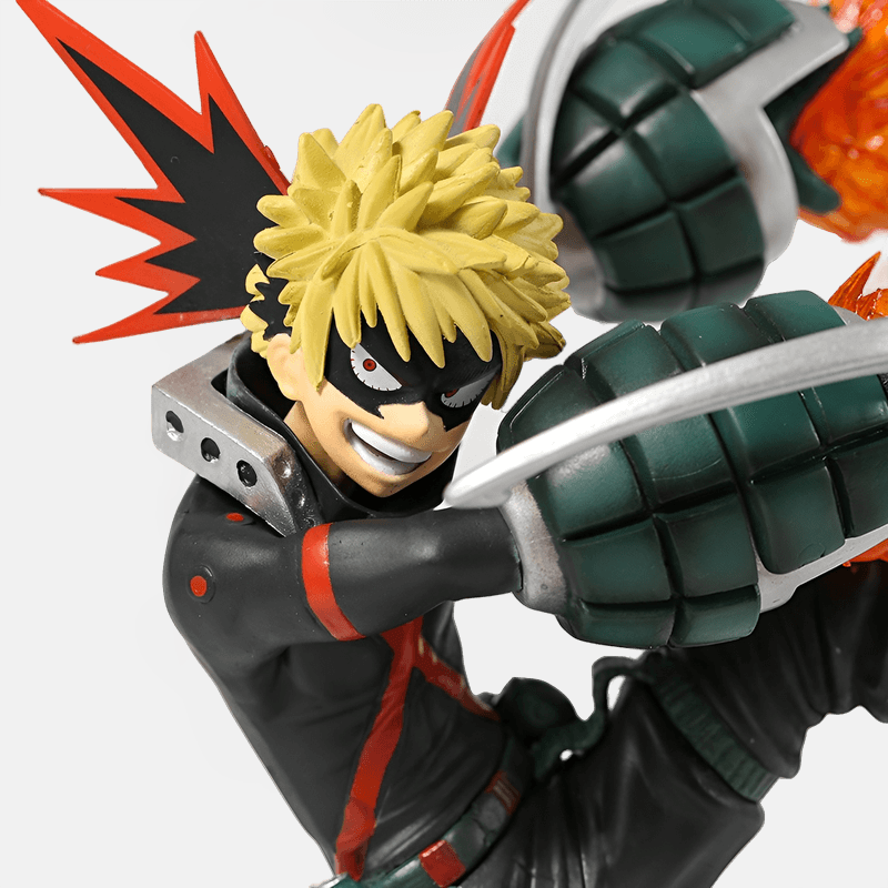 Figurine My Hero Academia Kacchan