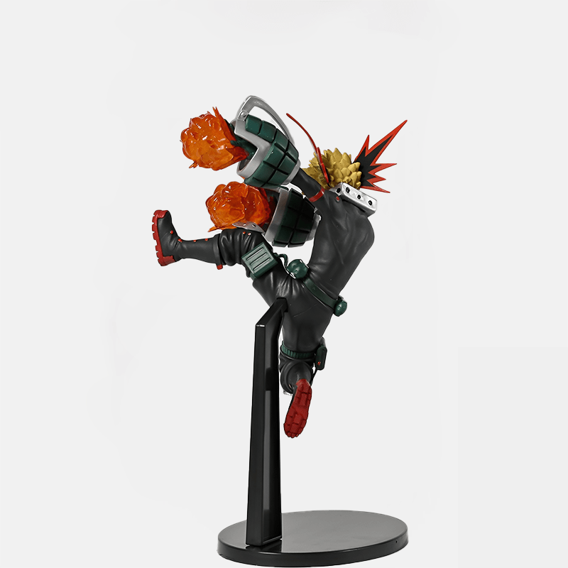 Figurine My Hero Academia Kacchan