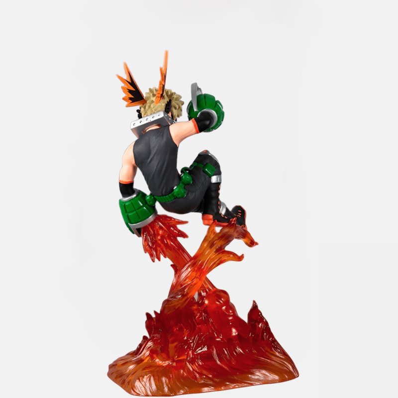 Figurine My Hero Academia Katsuki