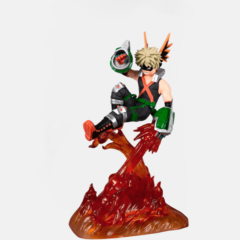 Figurine My Hero Academia Katsuki