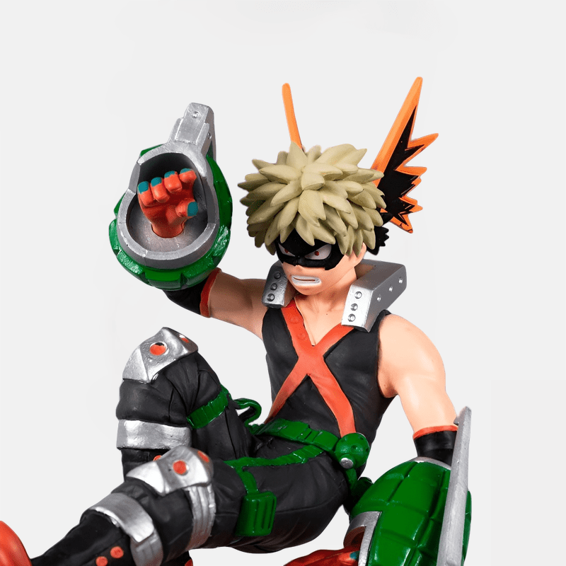 Figurine My Hero Academia Katsuki