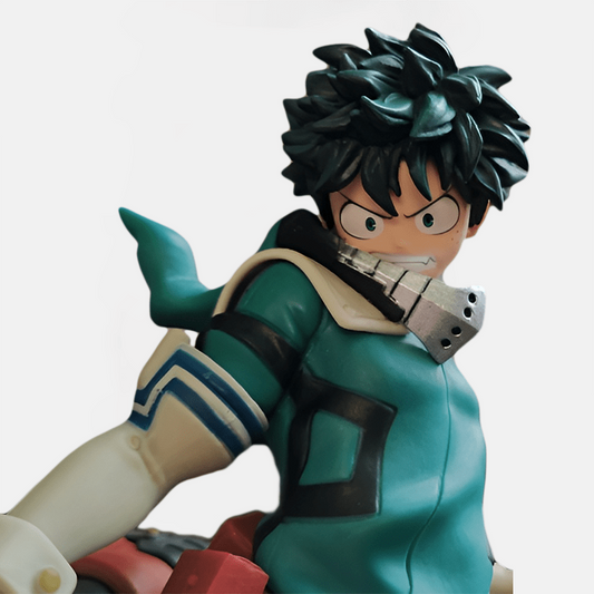 Figurine My Hero Academia Midoriya