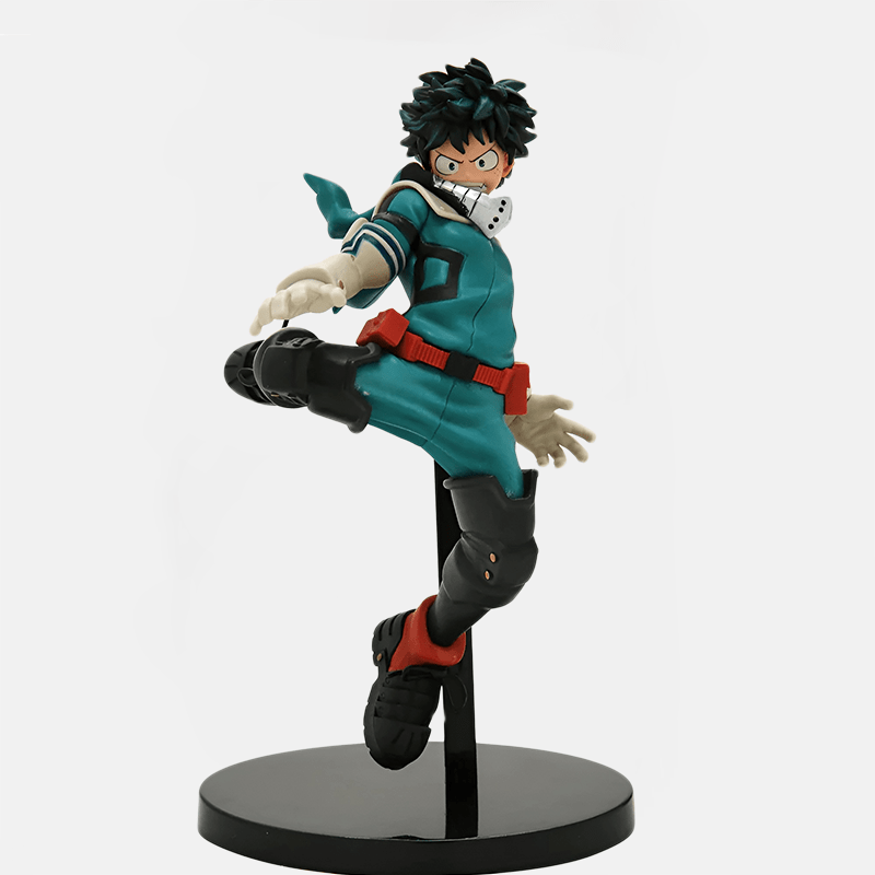 Figurine My Hero Academia Midoriya