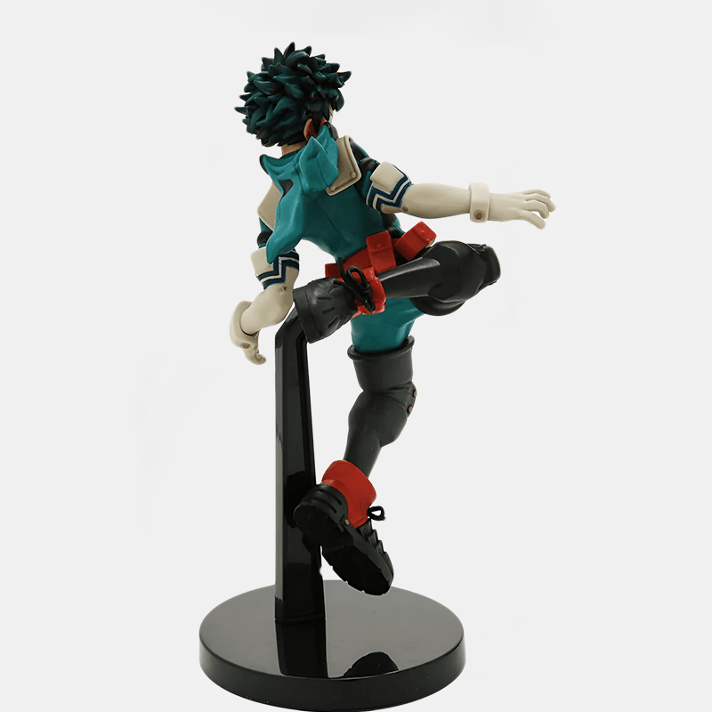 Figurine My Hero Academia Midoriya