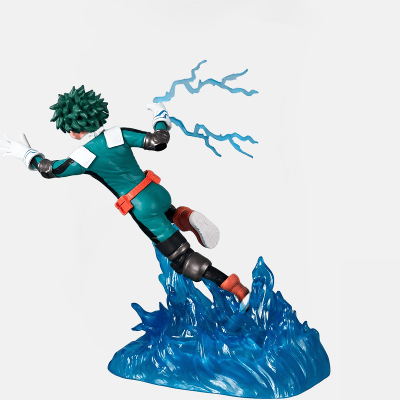 Figurine My Hero Academia Midoriya Izuku